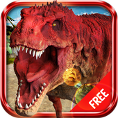 Dinosaur Fighting Evolution 3D 1.0.8
