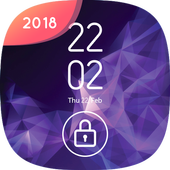 S9 Lockscreen 1.6