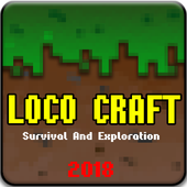 Loco Craft 2 Survival And Exploration 27.5.7.2