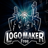 Logo Esport Maker | Create Logo Gaming 5.0