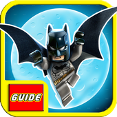 Guide LEGO Batman Beyond Gotham 1.6