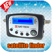 Satellite Finder - Dish Pointer 3.0