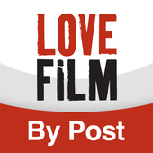 LOVEFiLM By Post 2.3.3