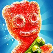 Sour Patch Kids: Candy Defense 1.37