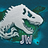 Jurassic World™: The Game 1.61.10