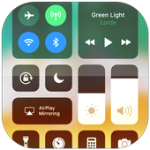 Control Center 3.1.2