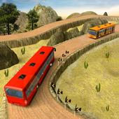 Offroad Bus Simulator 2019 2.0.1