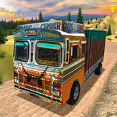 Indian Truck Driving Games 2019 2.0.015