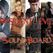 RE4 Ultimate SoundBoard 1.1