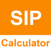 SIP calculator 1.0