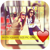 Insta Square Art Snap Photo 1.0