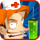 Crazy Doctor 1.8