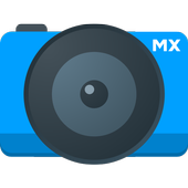 Camera MX - Photo & Video Camera 4.7.200