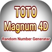 Lottery Magnum 4D 8.0