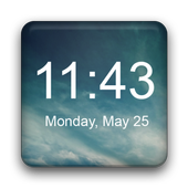 Digital Clock Widget 3.0.3