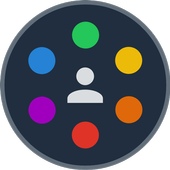 Contacts Widget 4.2.2