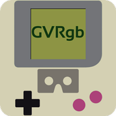 GVRgb Gameboy Emulator VR GB 1.02