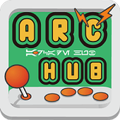 Mame Arcade Hub 1.0.2
