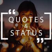 Best Quotes and Status 2.8