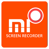 Mi Screen Recorder 1.9.7921