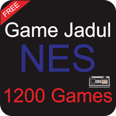 Game Jadul NES 1200 Games Tips 1.0