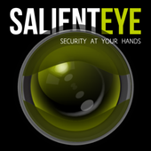 Salient Eye, Home Security Camera & Burglar Alarm 5.2.998.hf1009