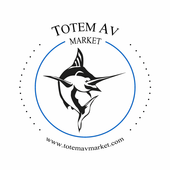 Totem Av Market 1.1.0