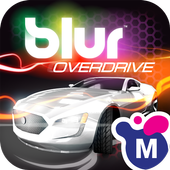 Blur Overdrive 1.1.1
