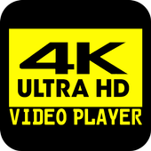 4k Video Player HD Pro 1.8.2