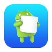 Marshmallow Launcher 1.1.8