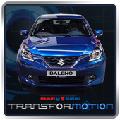 Maruti Motion Control 1.0