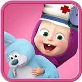 Masha and the Bear: Toy doctor 1.1.7