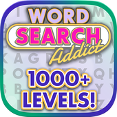 Word Search Addict 1.122