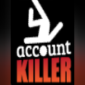 Account killer 1.1