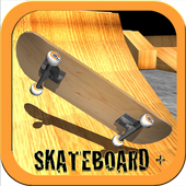 Skateboard 4.5