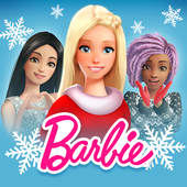 Barbie™ Fashion Closet 1.6.9