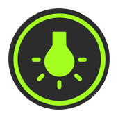 Flashlight Widget - Original 3.0