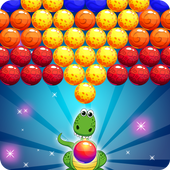 Bubble shooter primitive 2.02