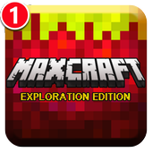 MaxCraft Crafting Adventure 1.7.2081