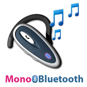 Mono Bluetooth Router 1.2.10