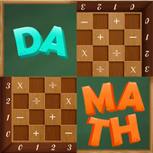DaMath 1.0.11