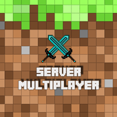 Multiplayer for Minecraft PE 2.5