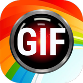 GIF Maker, GIF Editor, Video Maker, Video to GIF 1.6.11.500Q