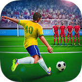 FreeKick Soccer 2020 2.1.7