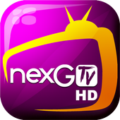 nexGTv HD 7.6