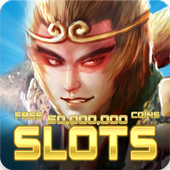 888 Mega Slots Sun Wukong Fortune Jackpot 1.0