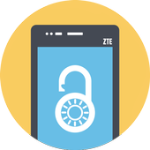 ZTE Blade Q unlock 1.0.1