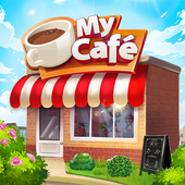 My Cafe 1.9.45