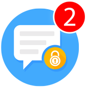 Privacy Messenger - Private SMS messages, Call app 7.2.4