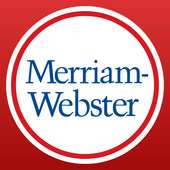 Dictionary - Merriam-Webster 5.3.8